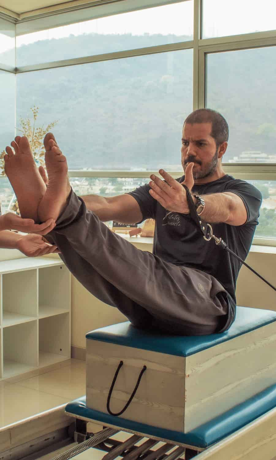 pilates en Samborondón